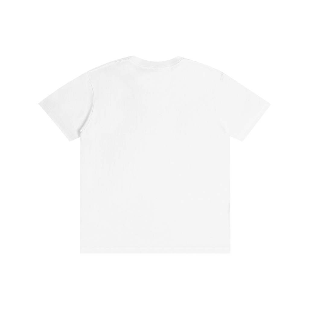 White CRTXSUPPLY shirt