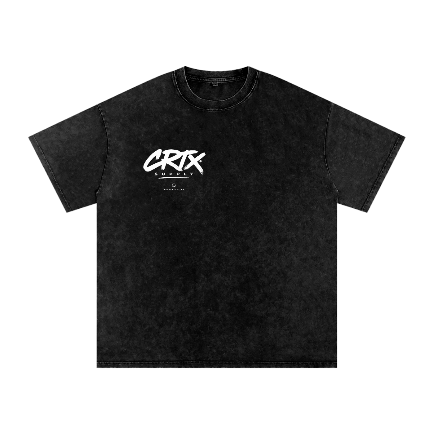 CRTXSUPPLY Jean shirt