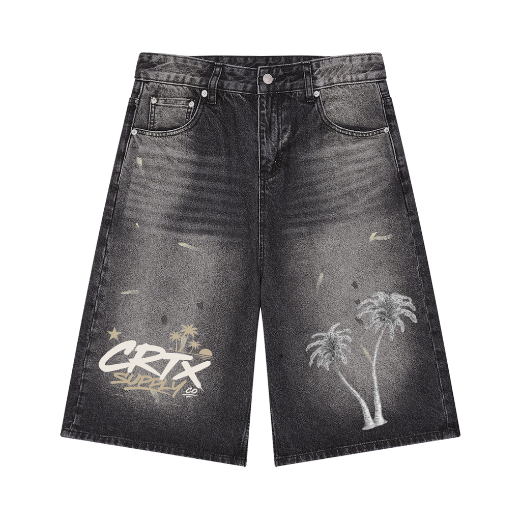 CRTX jorts