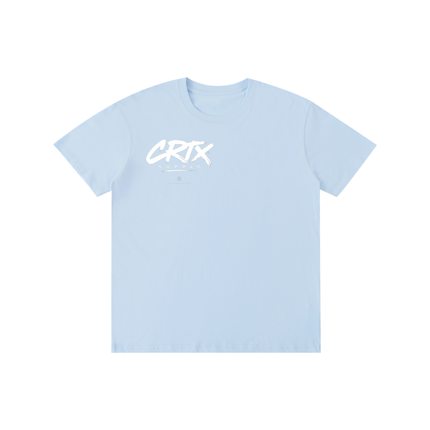 CRTXSUPPLY T shirt(original)