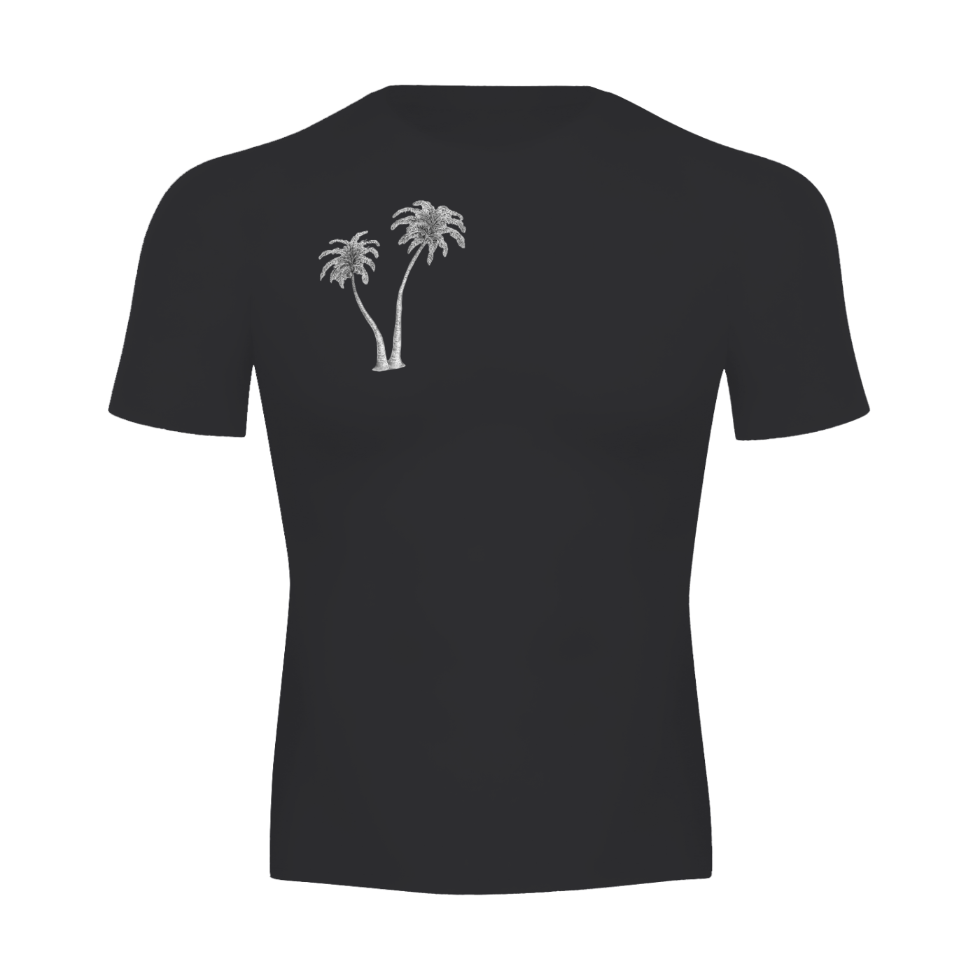 CRTXSUPPLY compression shirt