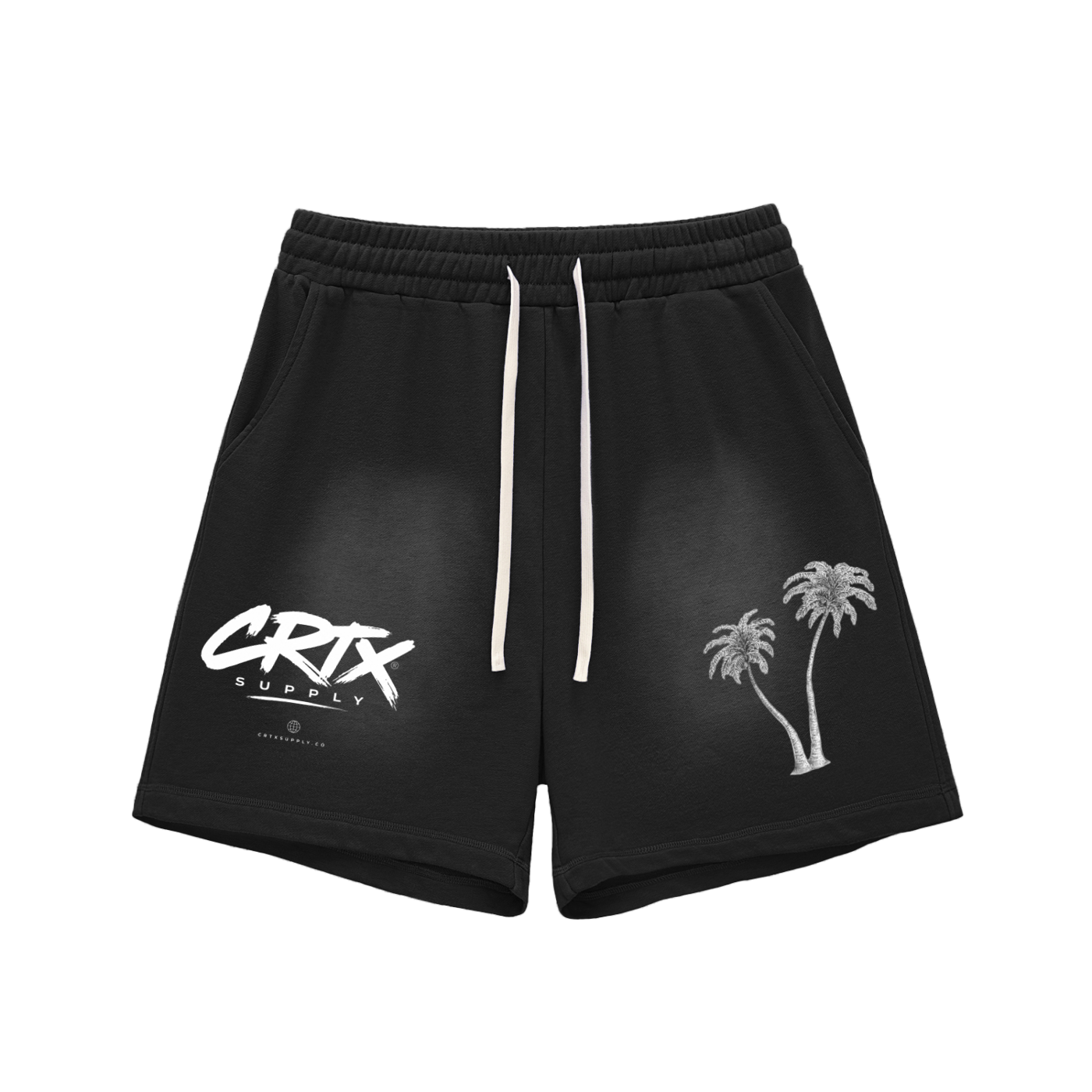 CRTX SoCal shorts