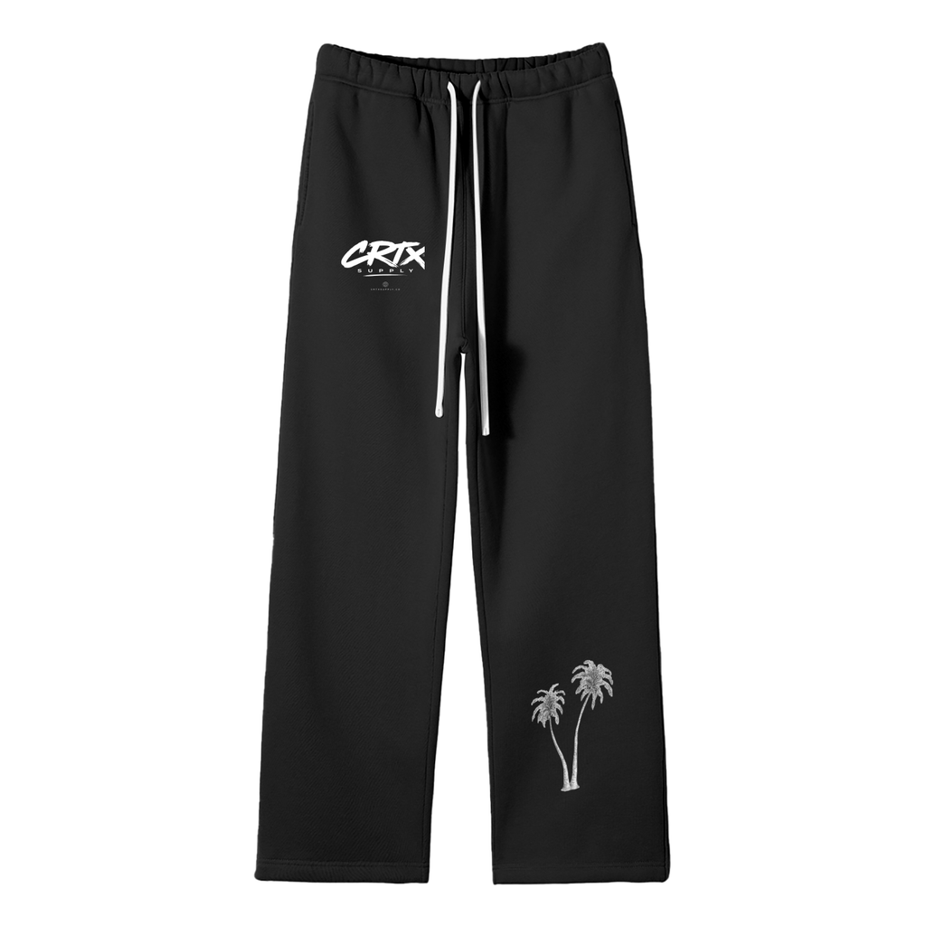 CRTX baggy sweats