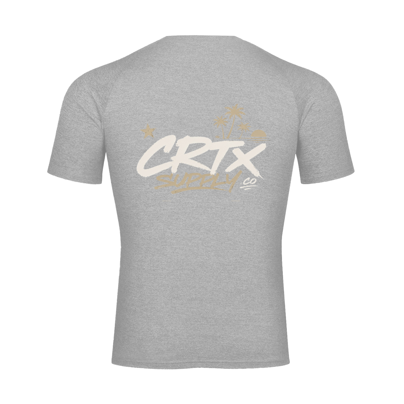 CRTXSUPPLY compression shirt