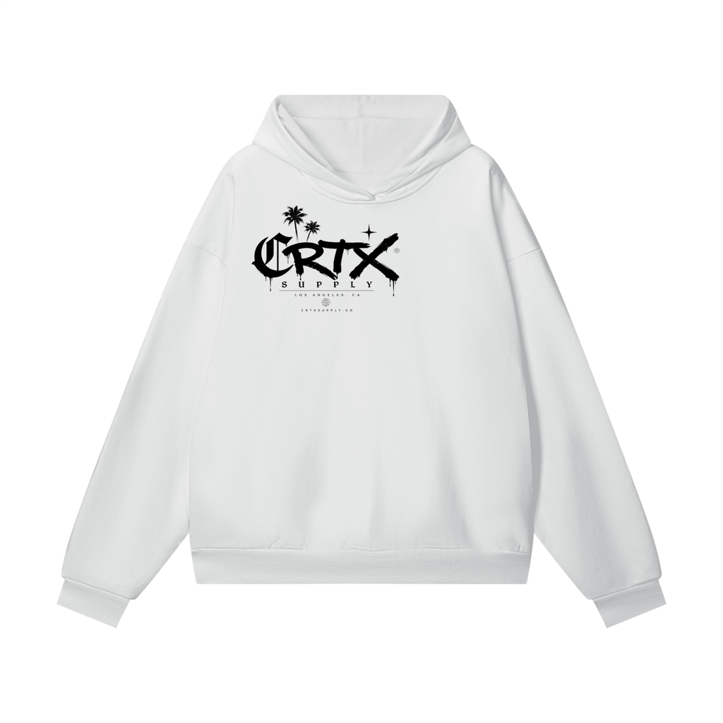 Heavyweight CRTX hoodie