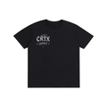 CRTXSUPPLY angel shirt(black)