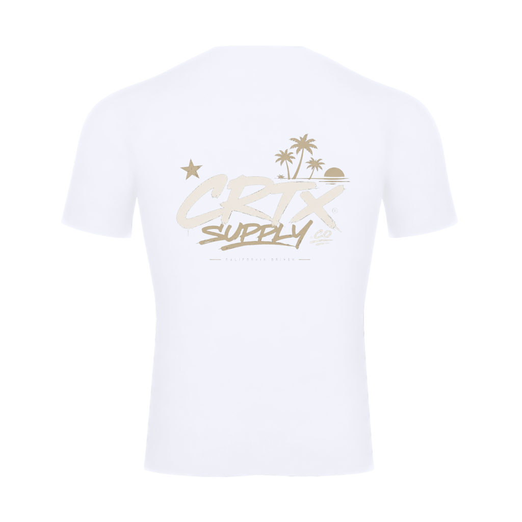 CRTXSUPPLY compression shirt