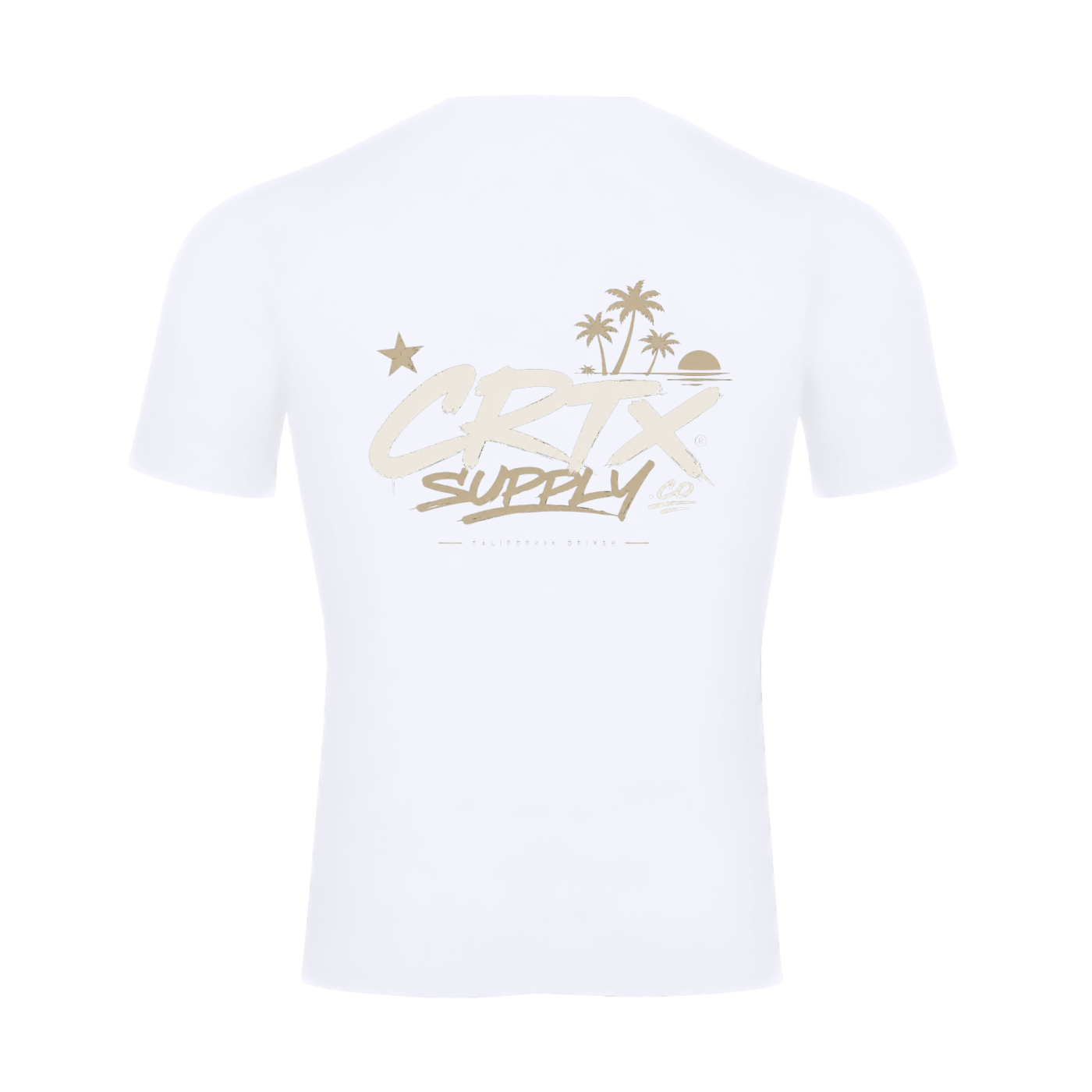 CRTXSUPPLY compression shirt