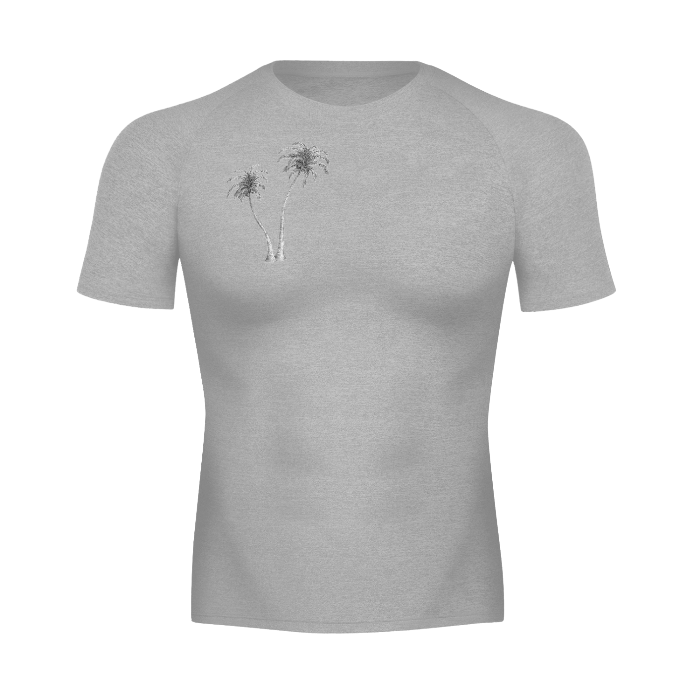 CRTXSUPPLY compression shirt